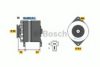 BOSCH 0 986 032 611 Alternator
